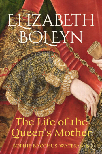 Elizabeth Boleyn