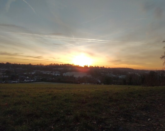 Sunrise