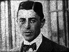 Sidney Reilly