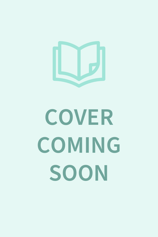 Cover coming soon