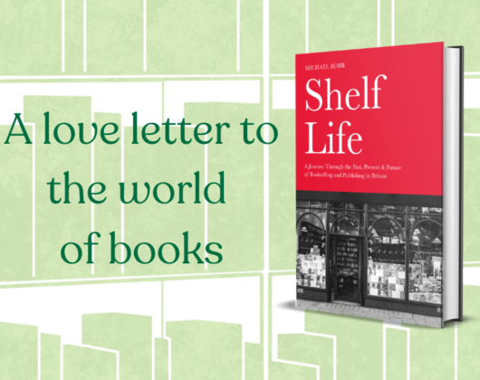 Shelf Life (3)